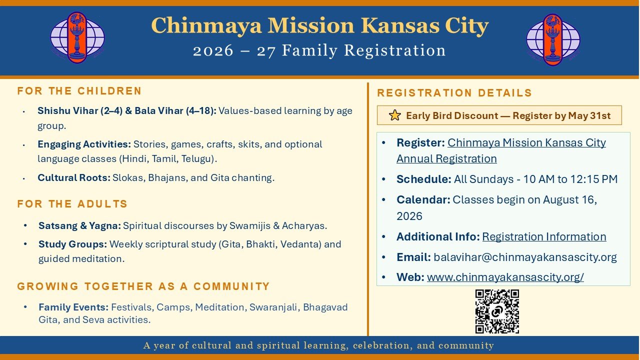 CMKC Registration Flyer