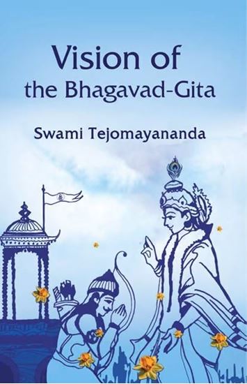 Vision of the bhagavad gita