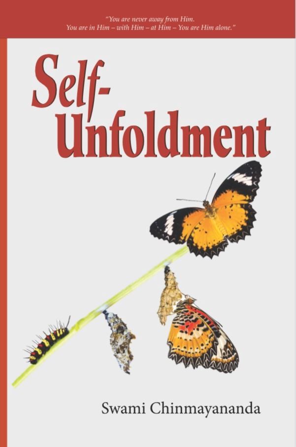 self unfoldment 1