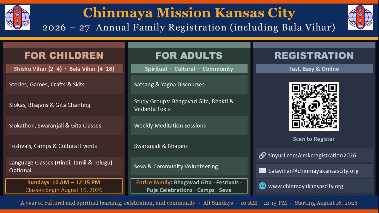 CMKC Family Registration Flyer 2026 27 V2